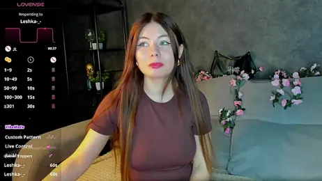 Amely_Li1 webcam model stream image