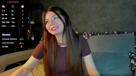 Amely_Li1 webcam model stream image