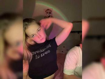 Asstiii1234 webcam model stream image