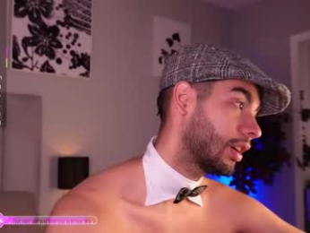 endy_rush webcam model stream image