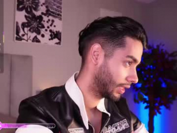 endy_rush webcam model stream image