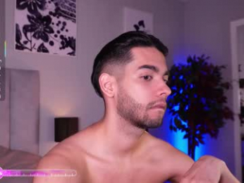 endy_rush webcam model stream image