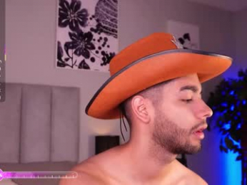 endy_rush webcam model stream image