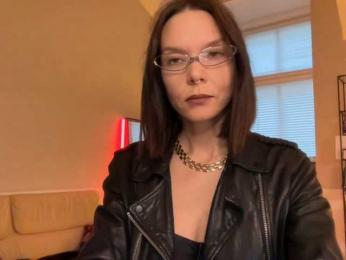 Goddess_Vie webcam model stream image