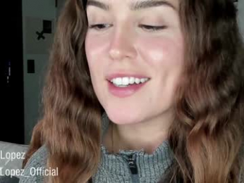 crazypaty webcam model stream image