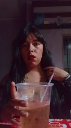 sabrihot4 webcam model stream image