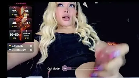 YOURHOT_STUFF webcam model stream image
