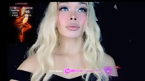YOURHOT_STUFF webcam model stream image