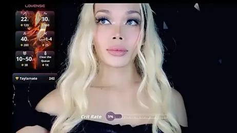 YOURHOT_STUFF webcam stripchat model stream image