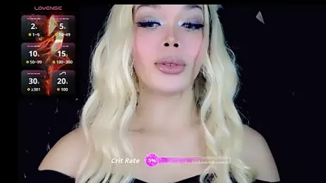 YOURHOT_STUFF webcam model stream image