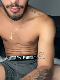 Derek_master webcam stripchat model stream image