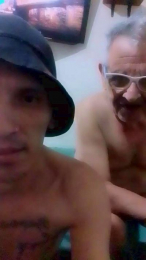 Delmar47 webcam model stream image