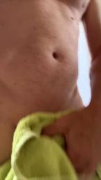 Gettingwetwi webcam model stream image