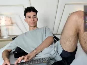 zahir_ashar webcam model stream image