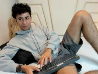 zahir_ashar webcam model stream image
