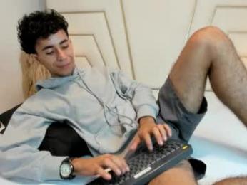 zahir_ashar webcam model stream image