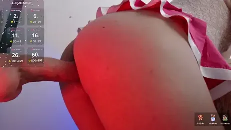 BeckyAnders webcam stripchat model stream image