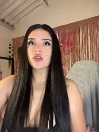 violet-333 webcam model stream image