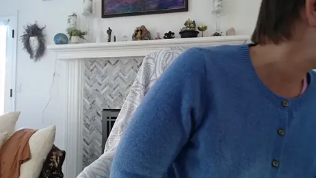 AuroraWillows webcam model stream image