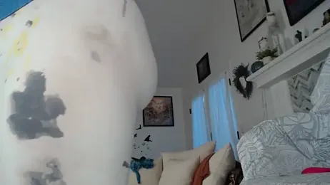 AuroraWillows webcam stripchat model stream image