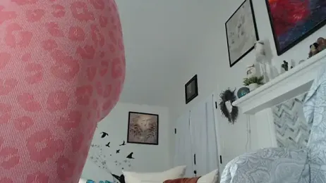 AuroraWillows webcam model stream image