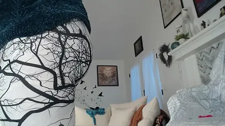 AuroraWillows webcam model stream image