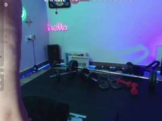 milley-rose webcam camsoda model stream image