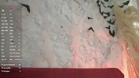 roselinedior webcam model stream image