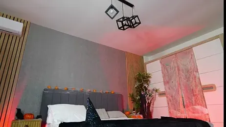 Celestaraa webcam model stream image