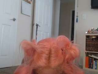 elegance webcam model stream image