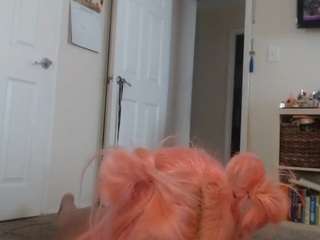 elegance webcam model stream image