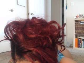 elegance webcam model stream image