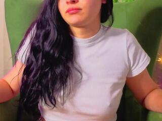Martha Sanchez webcam model stream image