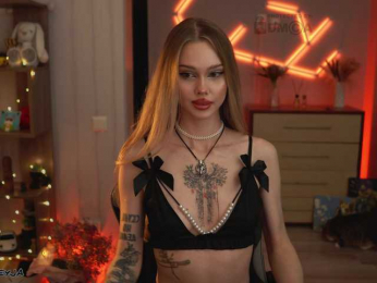 ManiFreyja webcam model stream image