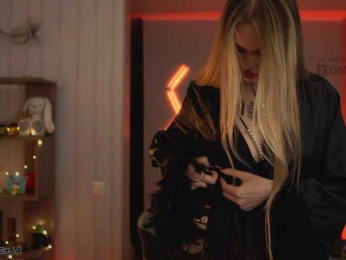 ManiFreyja webcam model stream image