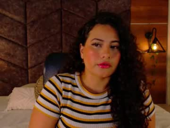 memphiswilliams webcam model stream image