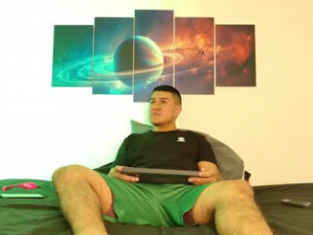 sunnyandevan webcam model stream image