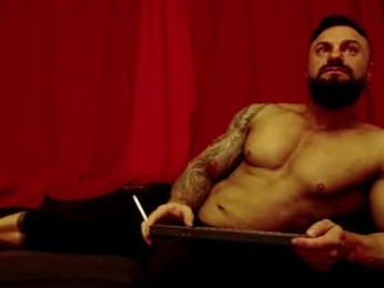 adonis_msc webcam model stream image