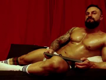 adonis_msc webcam model stream image