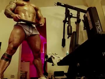 adonis_msc webcam model stream image