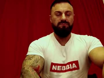 adonis_msc webcam model stream image