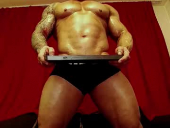 adonis_msc webcam model stream image