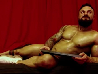 adonis_msc webcam model stream image