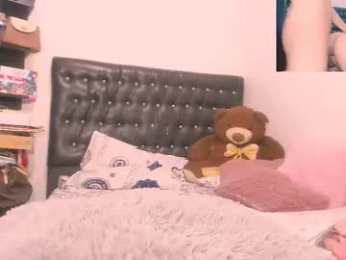 molly_and_paul webcam chaturbate model stream image