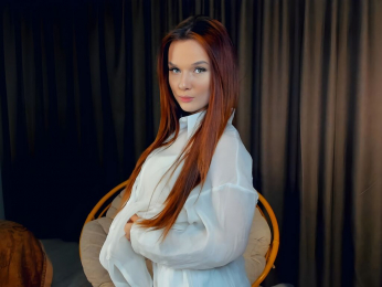 DavinaHislip webcam model stream image