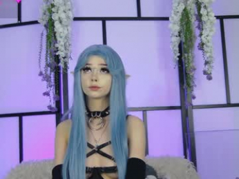 xenomy webcam model stream image