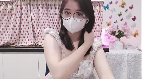 Rinasaki webcam stripchat model stream image