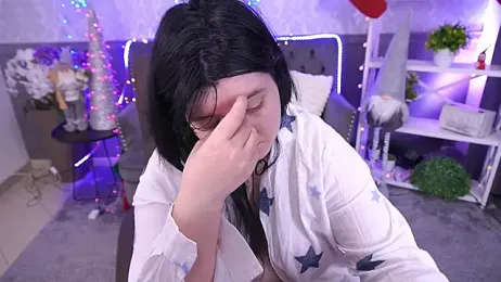 LittleShyy webcam model stream image