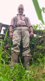 hairy146 webcam model stream image