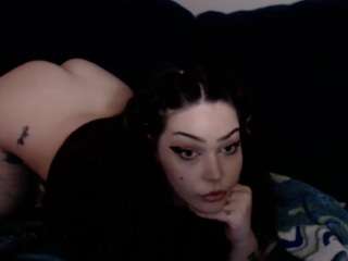 zibablum webcam model stream image